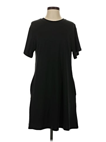 Yelete Casual Dress (view 1)
