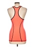Splash Orange Active Tank Size L - photo 2