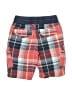 Gap Plaid Blue Shorts Size S (youth) - photo 2