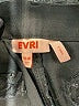 Evri Solid Blue Casual Pants Size 16 - photo 4