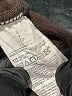 Active by Old Navy 100% Nylon Brown Fleece Size S - photo 7