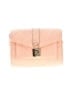 Bebe 100% Polyurethane Pink Crossbody Bag One size - photo 1