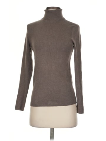 Chico's Turtleneck Sweater (view 1)
