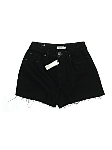 rue21 Denim Shorts (view 1)