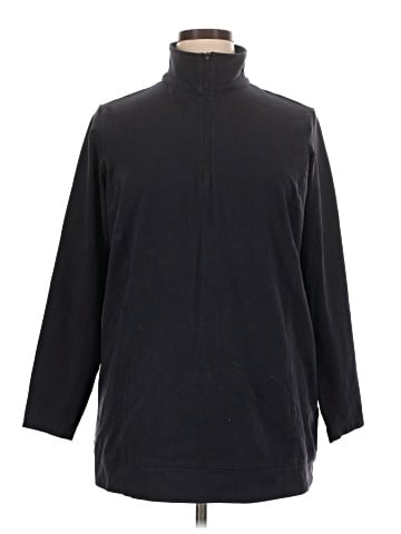 Lands' End Sweatshirt (view 1)