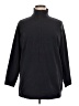 Lands' End Black Sweatshirt Size 1X - photo 1