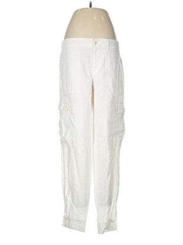 Lauren by Ralph Lauren Linen Pants (view 1)