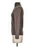 Chico's Brown Turtleneck Sweater Size S - photo 5