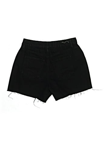 rue21 Denim Shorts (view 2)