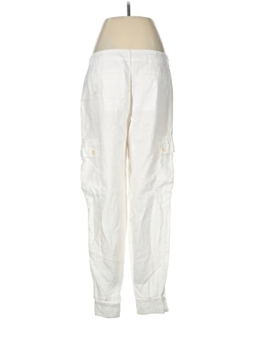 Lauren by Ralph Lauren Linen Pants (view 2)