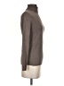 Chico's Brown Turtleneck Sweater Size S - photo 4