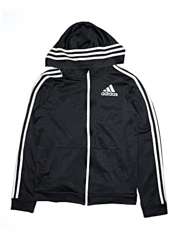 Adidas Track Jacket (view 1)