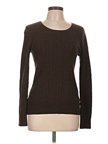 Merona Pullover Sweater (view 1)