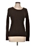 Merona Brown Pullover Sweater Size L - photo 1