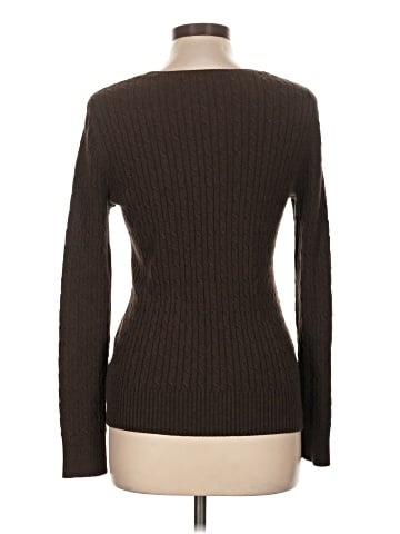 Merona Pullover Sweater (view 2)