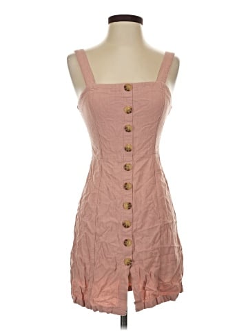 Aeropostale Casual Dress (view 1)