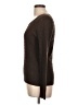 Merona Brown Pullover Sweater Size L - photo 5