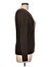 Merona Brown Pullover Sweater Size L - photo 4