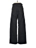 Old Navy Black Jeans Size 6 (tall) - photo 2