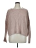 Mudd 100% Acrylic Pink Pullover Sweater Size XL - photo 1