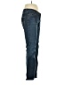Mossimo Hearts Blue Jeans Size 9 - photo 4