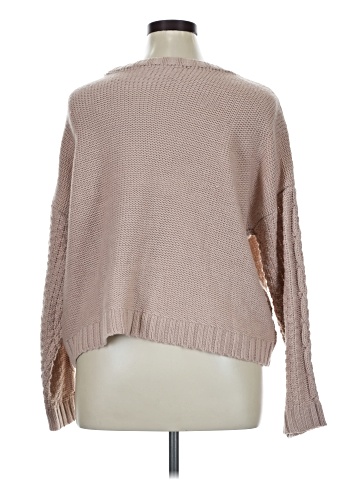 Mudd Pullover Sweater (view 2)