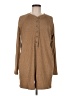 Old Navy Tan Casual Dress Size M (tall) - photo 1