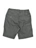 Volcom Chevron-herringbone Gray Shorts Size 5 - photo 2