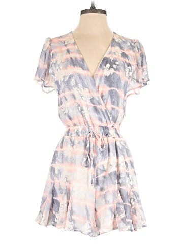 Trixxi Romper (view 1)