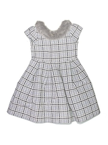 Janie and Jack Dress (view 2)