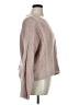 Mudd 100% Acrylic Pink Pullover Sweater Size XL - photo 4