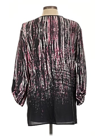 Valerie Stevens 3/4 Sleeve T-Shirt (view 2)