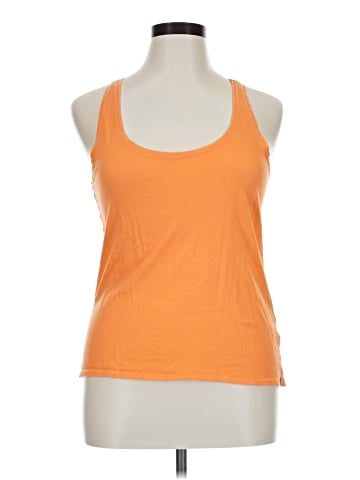 Hurley Tank Top (view 1)