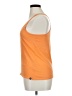 Hurley 100% Cotton Orange Tank Top Size XL - photo 5