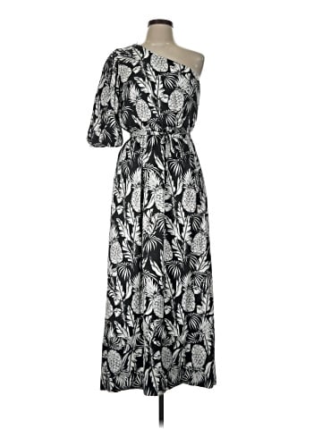 Elie Tahari Casual Dress (view 1)