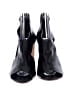 Via Spiga 100% Leather Black Sandals Size 6 - photo 2