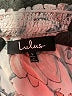 Lulus 100% Rayon Print Pink Casual Dress Size S - photo 7