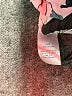 Lulus 100% Rayon Print Pink Casual Dress Size S - photo 8