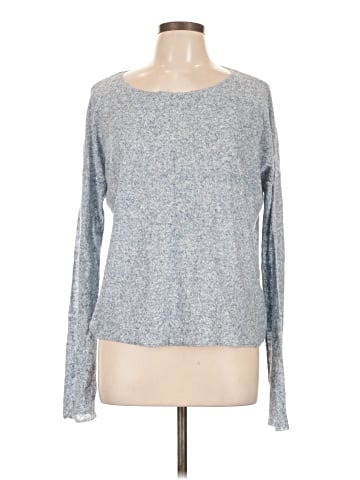 Joie Long Sleeve Top (view 1)