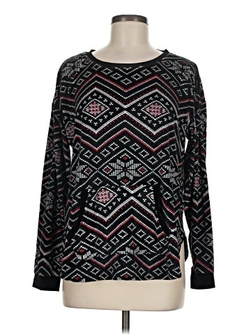 Kensie Pullover Sweater (view 1)