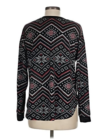 Kensie Pullover Sweater (view 2)