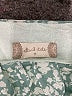 Altar'd State Teal Sleeveless Blouse Size M - photo 7