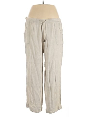 Soft Surroundings Casual Pants (view 1)