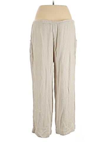Soft Surroundings Casual Pants (view 2)