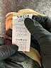 Shein Hearts Yellow Raincoat Size 130 cm / US 8 - photo 4