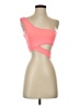 Love Pink Tube Top Size S - photo 1