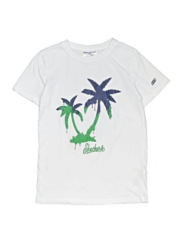 Skechers Short Sleeve T-Shirt (view 1)