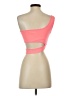 Love Pink Tube Top Size S - photo 2