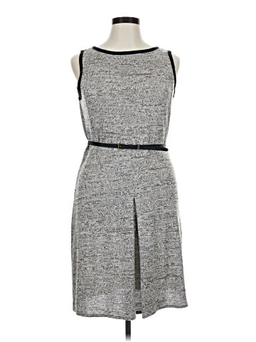 Jones New York Collection Casual Dress (view 1)