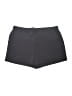 Tek Gear Solid Black Athletic Shorts Size XL - photo 1